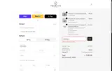 Virabyani coupon verification screenshot