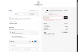Virabyani coupon verification screenshot