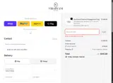 Virabyani coupon verification screenshot
