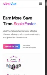 VIRAL10 coupon verification screenshot
