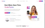 MELINDA10 coupon verification screenshot
