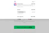 BESTPROMO coupon verification screenshot