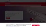 Virgin Atlantic Airways coupon verification screenshot