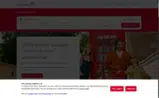 Virgin Atlantic Airways coupon verification screenshot
