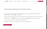 Virgin Atlantic Airways coupon verification screenshot