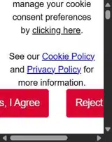 Virgin Atlantic Airways coupon verification screenshot