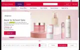 Virgin Atlantic Airways coupon verification screenshot