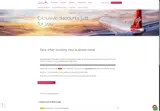 Virgin Atlantic Airways coupon verification screenshot