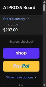 Virgin Atlantic Airways coupon verification screenshot