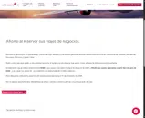 Virgin Atlantic Airways coupon verification screenshot