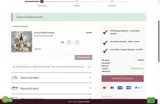 nhshamper coupon verification screenshot