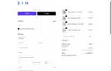 VIP20 coupon verification screenshot