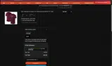 Virginia Tech Athletics coupon verification screenshot