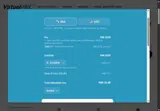 FLASH10 coupon verification screenshot
