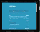 FLASH10 coupon verification screenshot