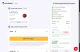 IG coupon verification screenshot