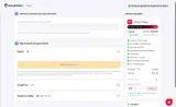 TFC coupon verification screenshot