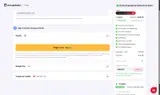 TIMCAST coupon verification screenshot