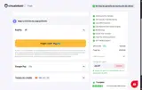 20OFF coupon verification screenshot
