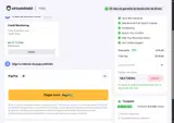 NEXTNEWS coupon verification screenshot