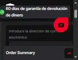 MADESTUFFEASY coupon verification screenshot