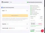 NEXTNEWS coupon verification screenshot