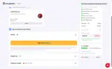 GOOGLE coupon verification screenshot