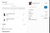 WLCZAR coupon verification screenshot