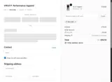 WLCZAR coupon verification screenshot