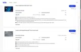 VCEL25 coupon verification screenshot