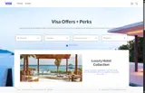 GOLF10VISA coupon verification screenshot