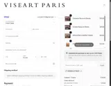JENSBEAUTYNEST coupon verification screenshot