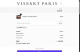 DANIELLE10 coupon verification screenshot