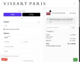 SMITA10 coupon verification screenshot