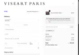 CHRISTY10 coupon verification screenshot