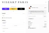 SUMIRE10 coupon verification screenshot