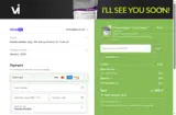 Thankyou10 coupon verification screenshot