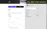 SHAKEIT10 coupon verification screenshot