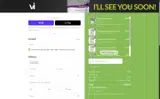 SHAKEIT20 coupon verification screenshot