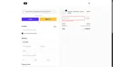 APEX coupon verification screenshot