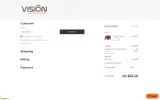 NIGHTREAD coupon verification screenshot
