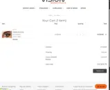 OSORIO coupon verification screenshot