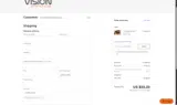 Cindywii coupon verification screenshot