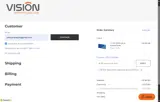 CHANTEL coupon verification screenshot