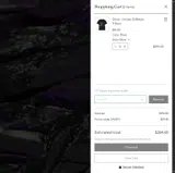 save10 coupon verification screenshot