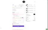 WELCOME10GRC7KCRT coupon verification screenshot