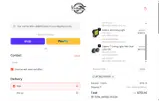 BFCM25-INSIDER coupon verification screenshot