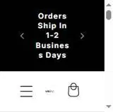 WELCOME10 coupon verification screenshot