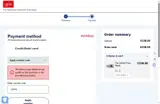 LPP10 coupon verification screenshot