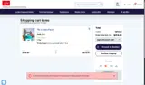 10GCLP coupon verification screenshot
